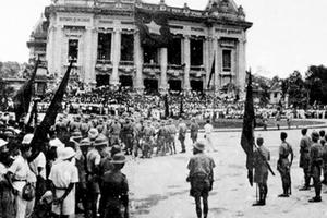 Cuộc cách mạng mang tính nhân văn sâu sắc