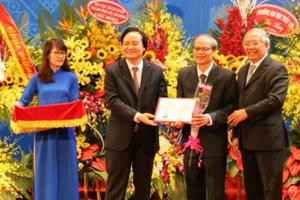 Tiêu chuẩn xét công nhận chức danh giáo sư, phó giáo sư mới nhất