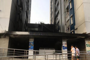 Vụ cháy 13 người chết: Chuông báo động tê liệt khi có cháy