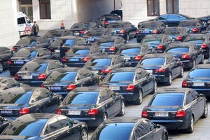 Từ ngày 6/8, Kho bạc Nhà nước kiểm soát chặt giá mua xe công