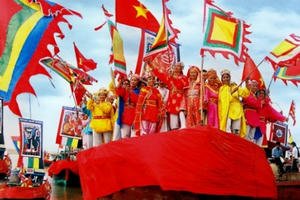 Hà Nội: Rà soát, giảm tần suất tổ chức lễ hội quy mô lớn