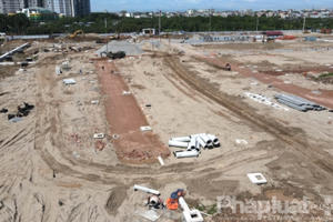 Đừng để người dân nhận bồi thường "giá bèo"