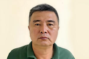 Nhận hối lộ 14,2 tỷ đồng, cựu phó vụ trưởng của Bộ Công Thương bị đề nghị truy tố Nhận hối lộ 14,2 tỷ đồng, cựu phó vụ trưởng của Bộ Công Thương bị đề nghị truy tố