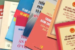 Thông qua Đề nghị xây dựng Luật sửa đổi, bổ sung 10 luật để khơi thông đầu tư, hỗ trợ phòng chống COVID-19