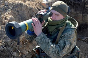 Kho vũ khí sắp cạn, Ukraine kêu gọi viện trợ gấp 1.000 tên lửa mỗi ngày