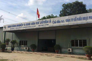 Kỳ 1- Lùm xùm tại KCN Xuyên Á tỉnh Long An: Công ty Ngọc Phong bị đối tác tố lật lọng, lộ nhiều dấu hiệu giả dối