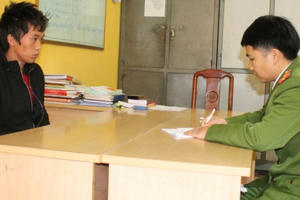 Hà Giang: Xích mích sau bữa nhậu, một người đàn ông bị đánh tử vong