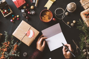 Giáng sinh năm ấy