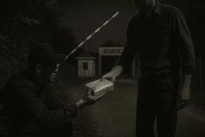 Truy tố cựu đại úy quân đội trong đường dây mua bán ma túy từ Campuchia về Việt Nam