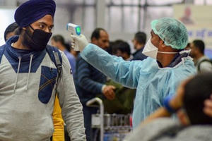 Thêm 5 chuyên gia Ấn Độ nhiễm Covid-19, Việt Nam ghi nhận 1.105 bệnh nhân