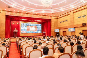 Quảng Ninh tập trung khôi phục, tái thiết kinh tế sau bão Yagi