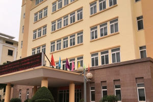 Sở Y tế tỉnh Hưng Yên chưa thực hiện đúng, đủ Thông tư số 40 của Bộ Y tế