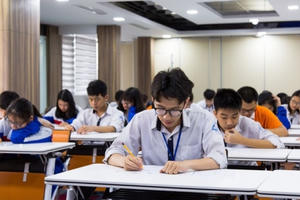 Băn khoăn 'cơn sốt' luyện thi chứng chỉ ngoại ngữ Băn khoăn 'cơn sốt' luyện thi chứng chỉ ngoại ngữ