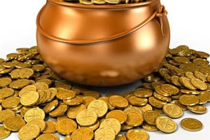 Giá vàng tuần qua: Nhà đầu tư thắng đậm