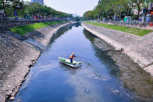 Phê duyệt Đề án Phục hồi chất lượng môi trường và phát triển hệ thống 04 sông nội đô Hà Nội