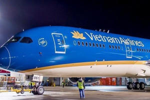 Hàng không “thoi thóp”, Vietnam Airlines lỗ quý thứ 6 liên tiếp