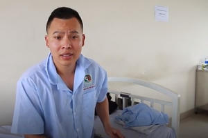 Ý thức thời đại dịch Covid-19: Những chuyện như phim câu khách về... thảm hoạ