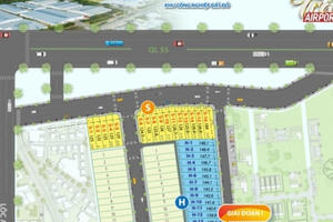 Bà Rịa - Vũng Tàu kiểm tra việc phân lô, bán nền trên đất nông nghiệp