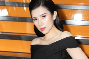 Dương Yến Nhung: Kinh doanh chưa bao giờ là công việc dễ dàng