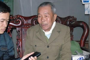 Kỳ 2: Mất tích 11 năm sau khi làm việc với công an