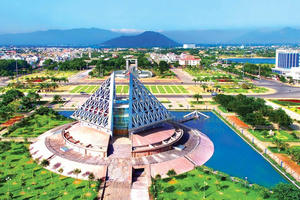 Ninh Thuận: Động lực mới từ công nghiệp, điện hạt nhân và nuôi trồng thủy sản