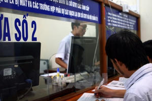 Cắt giảm 675 điều kiện kinh doanh, điều chưa từng có trong lịch sử ngành Công Thương Cắt giảm 675 điều kiện kinh doanh, điều chưa từng có trong lịch sử ngành Công Thương