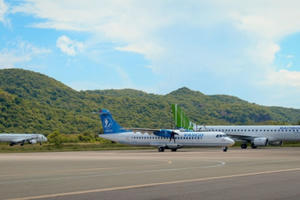 Cục hàng không: Khẩn trương nghiên cứu khai thác tàu bay Embraer tại sân bay Cà Mau
