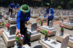 Đã tốt, cần phải tốt hơn