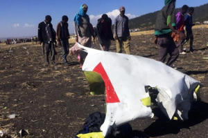 Mỹ tiến hành đánh giá mới về an toàn của máy bay Boeing 737 MAX