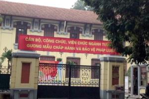 Bộ Tư pháp cắt giảm 25% số lượng hội nghị, hội thảo và chuyến công tác Bộ Tư pháp cắt giảm 25% số lượng hội nghị, hội thảo và chuyến công tác