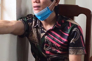 Bắc Giang: Lợi dụng vợ chồng em ngủ say, anh trai trộm xe mang đi cầm cố