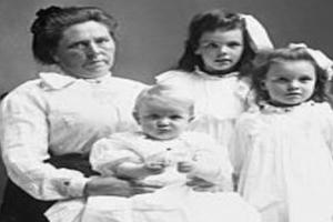 Ám ảnh sát thủ "Góa phụ đen"