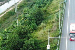 Tuyến B2 thị xã Từ Sơn đầu tư theo hình thức BT