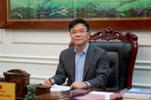 Bộ trưởng Tư pháp Việt Nam đề nghị Tổng chưởng lý Malaysia trả tự do cho công dân Đoàn Thị Hương