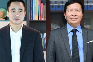 Thủ tướng bổ nhiệm 2 Phó Tổng Giám đốc Đài tiếng nói Việt Nam