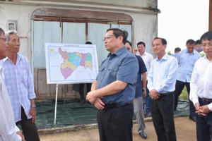 Bạc Liêu cần phát huy nội lực sẵn có để phát triển kinh tế xã hội