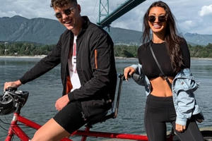 Dàn trai xinh gái đẹp của game show 18+ Too Hot to Handle hiện ra sao?