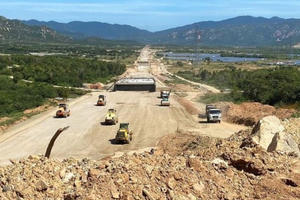 Thanh lọc nhà thầu tại dự án cao tốc Bắc - Nam