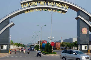 Thanh tra Chính phủ đề nghị Thái Nguyên kiểm điểm nhiều Sở, ngành vì sai phạm