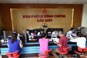 Đề xuất cho phép sử dụng bản sao một số giấy tờ khi công chứng