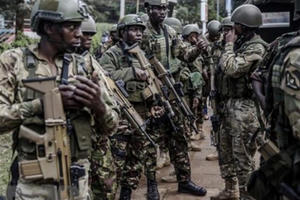 Mỹ cảnh báo công dân phương Tây có thể là mục tiêu tấn công tại Kenya