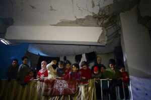 Nga đe dọa trả đũa khi phát hiện 'kế hoạch tấn công Damascus' của Mỹ Nga đe dọa trả đũa khi phát hiện 'kế hoạch tấn công Damascus' của Mỹ