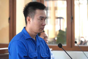 Đề nghị án tử hình đối với Bác sĩ giết người phân xác tại Bệnh viện Đồng Nai