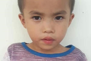 Nỗ lực tìm kiếm bé trai 6 tuổi mất tích bí ẩn