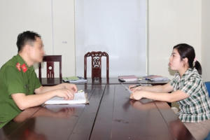 Lừa vay tiền “đảo khế” ngân hàng, 9X chiếm đoạt hơn 2,5 tỷ đồng