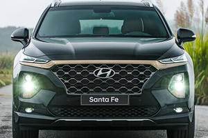 Thêm nhiều mẫu ô tô được giảm lệ phí trước bạ