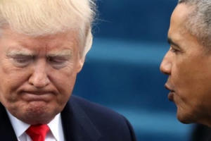 Giám đốc FBI bác bỏ cáo buộc Obama nghe lén Trump