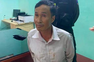 Quảng Ninh: Bắt giữ đối tượng tình nghi sát hại mẹ ruột rồi bỏ trốn