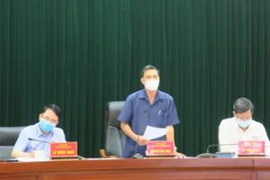 Hải Phòng có Trung tâm Chỉ huy phòng, chống dịch COVID-19 thành phố Hải Phòng có Trung tâm Chỉ huy phòng, chống dịch COVID-19 thành phố