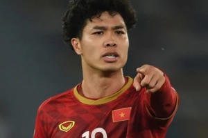 Công Phượng đầu quân cho Incheon United, Hàn Quốc